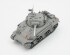 preview Збірна модель 1/35 Танк Шерман М4А1 Mid Border Model BT-047