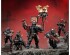 preview Игровой набор Warhammer 40000 - IMPERIAL AGENTS - EXACTION SQUAD