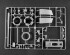 preview Scale model 1/16 German tank Panzer III (type J) Trumpeter 00956