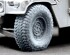 preview Набір коліс (з деформацією) для HMMWV MT/R 24-bolt ScaleX WM 35001S