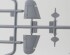 preview Збірна модель 1/35 Німецький літак Junkers Ju87 D5 Stuka Border Model BF-012