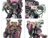 preview Ігровий набір Warhammer 40000 - EMPEROR'S CHILDREN: NOISE MARINES