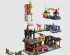preview Конструктор LEGO NINJAGO Городские рынки 71799