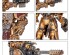 preview Игровой набор Warhammer 40000 - HORUS HERESY: CUSTODES - AQUILON TERMINATOR SODALITY