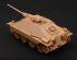 preview Scale model 1/35 German Jagdpanzer 38(t) HETZER STARR Trumpeter 05524