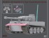preview Scale model 1/35 Tank VK45.01(H) (Fgsl.Nr.V1) Tiger experimental series Rye Field Model RM-5071