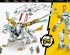 preview Конструктор LEGO Ninjago Существо Ледяной Дракон Зейна 71786