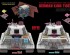 preview Збірна модель 1/35 Німецький танк королівський тигр Sd.Kfz. 182 Pz.Kpfw.VI Ausf.B Арденни 1944 р. (оновлена версія) Rye Field Model RFM 5138