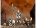 preview Игровой набор Warhammer AGE OF SIGMAR - SONS OF BEHEMAT - MA MAEGRAN CHOOSER OF THE MIGHTY