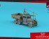preview Збірна модель 1/144 Радянський аеродромний стартер АС-2 на шасі ГАЗ-ААА Armory Models Group 14204