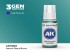 preview Акриловая краска ASTRAL BERYLLIUM METALLIC - ЗВЕЗДНЫЙ БЕРИЛЛИЙ МЕТАЛЛИК / INK АК-интерактив AK11200