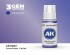 preview Акрилова фарба ANODIZED VIOLET METALLIC - АНОДОВАНИЙ ФІОЛЕТОВИЙ МЕТАЛІК / INK АК-Interactive AK11202