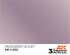 preview Acrylic paint ANODIZED VIOLET METALLIC / INK АК-Interactive AK11202