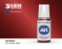 preview Акриловая краска FOUNDRY RED METALLIC - ЛИТЕЙНЫЙ КРАСНЫЙ МЕТАЛЛИК / INK АК-интерактив AK11203