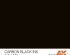 preview Акриловая краска CARBON BLACK – ЧЕРНЫЙ КАРБОН / INK АК-интерактив AK11223