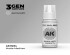 preview MATTE MEDIUM – AUXILIARY