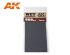 preview WET SANDPAPER 800 / Наждачний папір для мокрого шліфування