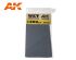 preview WET SANDPAPER 1200 / Наждачная бумага для мокрого шлифования