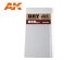 preview DRY SANDPAPER 800 / Наждачний папір для сухого шліфування