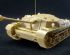 preview Scale model 1/35 Hungarian 75-mm assault self-propelled gun 44.M Zrinyi I Bronco 35121