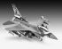 preview Американський винищувач Lockheed Martin F-16C Fighting Falcon
