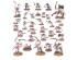 preview Ігровий набір Warhammer 40000 - TYRANIDS BATTLEFORCE - TYRANID SWARM