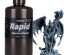 preview Фотополімерна смола ELEGOO Rapid Standard Resin &quot;Grey&quot; (сіра) 1кг