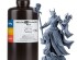 preview Фотополімерна смола ELEGOO ABS-Like 3.0 resin &quot;Grey&quot; (сіра) 1кг