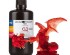 preview Фотополімерна смола ELEGOO ABS-Like 3.0 resin &quot;Clear Red&quot; (прозоро-червона) 1кг