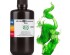 preview Фотополімерна смола ELEGOO ABS-Like 3.0 resin &quot;Clear Green&quot; (прозоро-зелена) 1кг