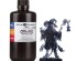 preview Фотополимерная смола ELEGOO ABS-Like 3.0 resin &quot;Smoky Black&quot; (дымчато-черная) 1кг