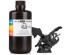 preview Фотополімерна смола ELEGOO ABS-Like 3.0 plus resin &quot;Black&quot; (чорна) 1кг