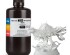 preview Фотополімерна смола ELEGOO ABS-Like 3.0 plus resin &quot;White&quot; (біла) 1кг