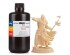 preview Photopolymer resin ELEGOO ABS-Like 3.0 pro resin &quot;Beige&quot; 1kg