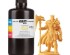 preview Фотополімерна смола ELEGOO ABS-Like 3.0 pro resin &quot;Yellow&quot; (жовта) 1кг