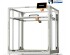 preview FDM 3D printer ELEGOO OrangeStorm Giga