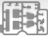 preview Сборная модель 1/48 Ударный вертолет ССО США AH-6J Little Bird ICM 48370