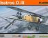 preview Albatros D.III