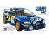 preview Scale model 1/24 AUTO of SUBARU IMPREZA WRC Tamiya 24199