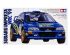 preview Збірна модель 1/24 Автомобіль SUBARU IMPREZA WRC ’99