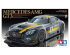 preview Scale model 1/24  AUTO MERCEDES AMG GT3 Tamiya 24345