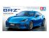 preview Scale model 1/24 Subaru BRZ (ZD8) Tamiya 24362