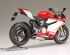 preview Збірна модель 1/12 Мотоцикл DUCATI 1199 PANIGALE  Tamiya 14132