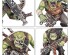 preview Ігровий набір Warhammer 40000 - GETTING STARTED WITH ORKS (ENG)