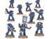 preview Игровой набор Warhammer 40000 - SPACE MARINES: INTERCESSOR SQUAD