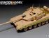 preview CHINESE PLA ZTZ96B MBT Basic（MENG TS-034）