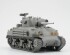 preview Збірна модель 1/35 Танк Шерман М4А1 Mid Border Model BT-047