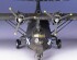 preview Збірна модель 1/72 Американський патрульний бомбардувальник PBY-5A Catalina [Black Cat] Academy 12487