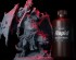 preview Фотополімерна смола ELEGOO Rapid Standard Resin &quot;Grey&quot; (сіра) 1кг