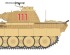 preview Збірна модель 1/56 Sd.Kfz Танк. 171 Panther Ausf. A Italeri 15752